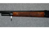 Winchester Model 71 Deluxe .348 WIN - 8 of 8