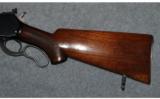 Winchester Model 71 Deluxe .348 WIN - 7 of 8