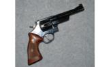 Smith & Wesson Pre-27
.357 MAGNUM - 1 of 2