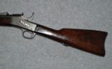 Remington Rolling Block 1875 .43 - 6 of 8