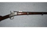 Remington Rolling Block 1875 .43 - 2 of 8