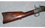 Remington Rolling Block 1875 .43 - 4 of 8