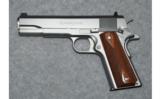 Remington 1911R1 Stainless Steel
.45AUTO - 2 of 2