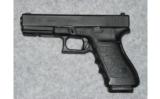Glock 21 Gen 3
.45 AUTO - 2 of 2