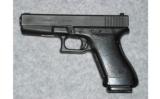 Glock 21
.45 AUTO - 2 of 2