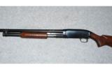 Winchester Model 12
12 GA - 2 of 3