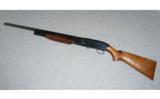 Winchester Model 12 Solid Rib
12 GA - 2 of 2