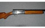 Browning Auto 5 Magnum
12 GA - 2 of 8