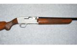 Browning Double Automatic
12 GA - 2 of 8