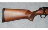 Browning A Bolt II Hunter
.325 WSM - 5 of 8