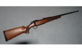 Browning A Bolt II Hunter
.325 WSM - 1 of 8