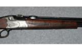 Bohler German Guild Combo Gun
20 GA/6.3x52R - 6 of 9