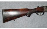 Bohler German Guild Combo Gun
20 GA/6.3x52R - 5 of 9