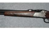 Bohler German Guild Combo Gun
20 GA/6.3x52R - 8 of 9