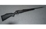 Weatherby MARK V Synthetic
30-378 WBY MAG - 1 of 9