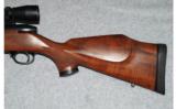 Weatherby EUROMARK V
.270 WBY MAG - 7 of 8
