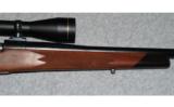 Weatherby EUROMARK V
.270 WBY MAG - 6 of 8