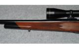 Weatherby EUROMARK V
.270 WBY MAG - 8 of 8
