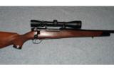 Weatherby EUROMARK V
.270 WBY MAG - 2 of 8