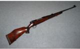 Weatherby Mark V German
.257 WBY MAG - 1 of 8