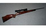 Weatherby Southgate Mauser
300 WBY MAG - 1 of 8
