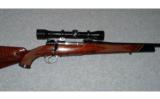 Weatherby Southgate Mauser
300 WBY MAG - 2 of 8