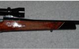 Weatherby Southgate Mauser
300 WBY MAG - 6 of 8