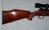 Weatherby Southgate Mauser
300 WBY MAG - 5 of 8