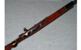 Weatherby Southgate Mauser
300 WBY MAG - 3 of 8