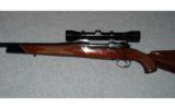 Weatherby Southgate Mauser
300 WBY MAG - 4 of 8