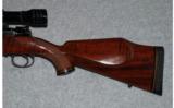 Weatherby Southgate Mauser
300 WBY MAG - 7 of 8