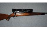Weatherby MARK V German
.300 WBY MAG - 2 of 8