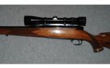 Weatherby MARK V German
.300 WBY MAG - 4 of 8