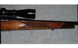 Weatherby MARK V German
.300 WBY MAG - 6 of 8