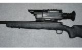 Remington Model 700 Long Range
.30-06 Sprg - 4 of 9