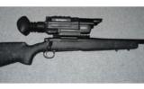Remington Model 700 Long Range
.30-06 Sprg - 2 of 9