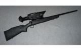 Remington Model 700 Long Range
.30-06 Sprg - 1 of 9
