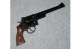 Smith & Wesson Pre 27
.357 MAGNUM - 1 of 2