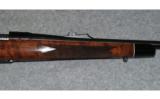 Remington Model 700 Deluxe BDL
.243 WIN - 6 of 8