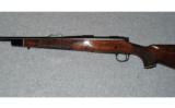 Remington Model 700 Deluxe BDL
.243 WIN - 4 of 8