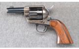 Colt S.A.A. Sheriff's Model ~ .44-40 - 2 of 2