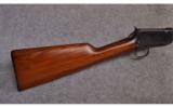 Winchester Model 62A in .22 S - 5 of 8