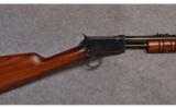 Winchester Model 62A in .22 S - 2 of 8