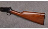 Winchester Model 62A in .22 S - 7 of 8