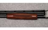 Winchester Model 12 Ducks Unlimited 20GA - 8 of 8