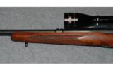 Winchester Model 70 Pre 64
220 Swift - 8 of 8