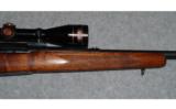 Winchester Model 70 Pre 64
220 Swift - 6 of 8