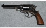 Starr Arms 1858 Double Action Black Powder 44BP - 2 of 2