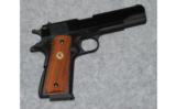 Colt MK IV Series 8045 AUTO - 1 of 2