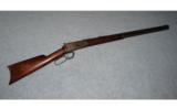 Winchester Model 1894.30WCF - 1 of 8